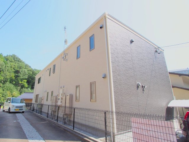 グランディール．ｍⅡ番館
