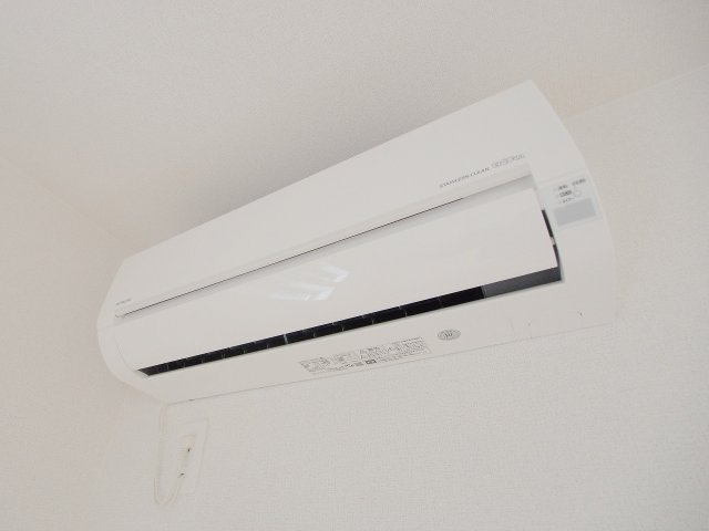 レゾンドⅢ　古市橋の設備
