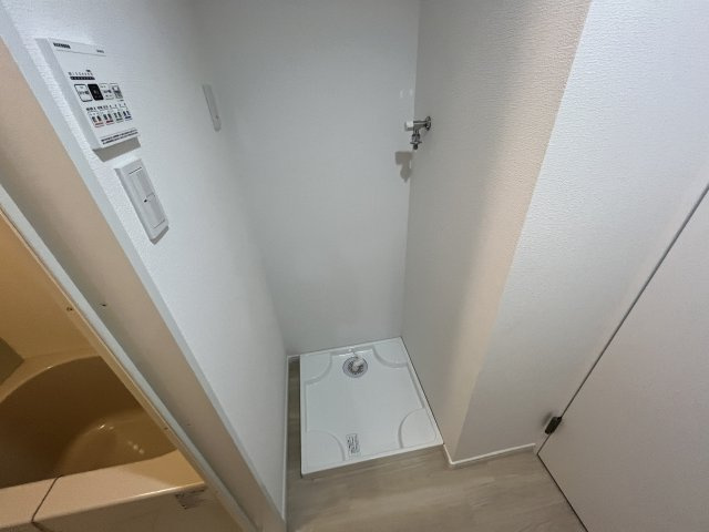 D-STYLEお花茶屋の設備