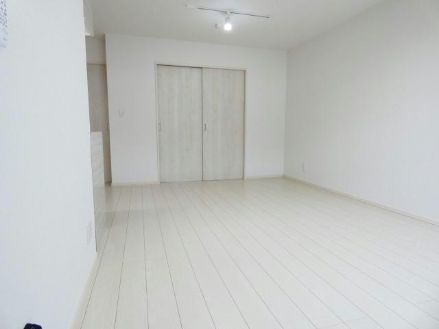 Ｂｒｕｎｏの居間・リビング