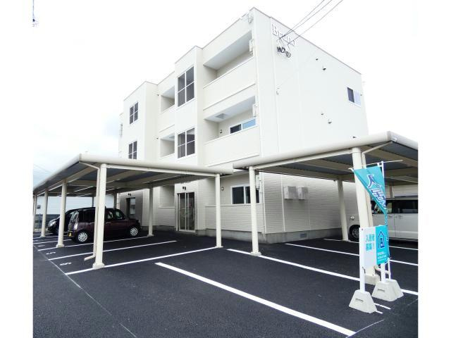 Ｂｒｕｎｏの外観
