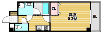 【間取り】 | SA－COURT