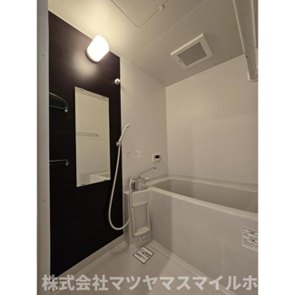【浴室】 | SA－COURT