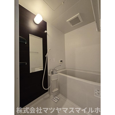 【浴室】 | SA－COURT