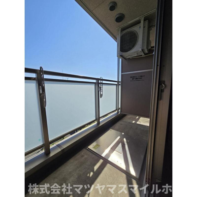 【バルコニー】 | SA－COURT