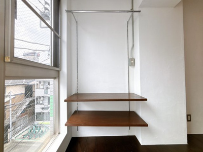 【収納】 | シンシア三軒茶屋レジデンスカフェ