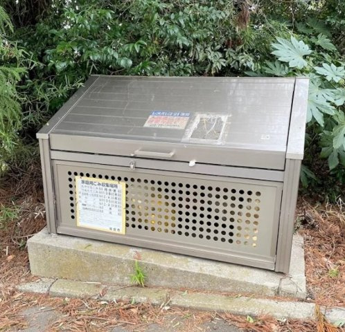 レオパレスＪＵＮⅠのその他共用部分