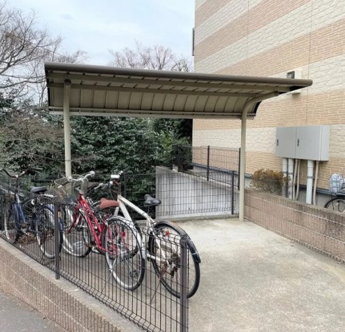 レオパレスＪＵＮⅠのその他共用部分