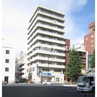 【外観】 | 五反田永谷タウンプラザ | 五反田永谷タウンプラザ　は三都市アース中延店へお任せください！　ご内覧可能なお部屋は物件現地お待ち合わせご案内可能です！