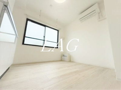 【居間・リビング】 | クリオ　ラモード木場公園 | 洋室のお部屋です。