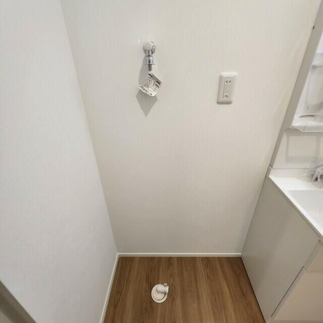 MELDIA八広Ⅴの設備