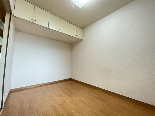 煉瓦館京極の収納|※画像は同物件別室となります。