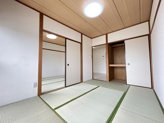 煉瓦館京極の内装|※画像は同物件別室となります。