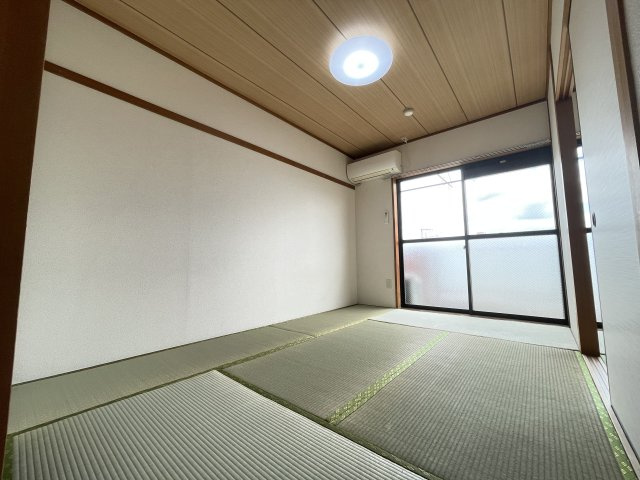 煉瓦館京極の内装|※画像は同物件別室となります。