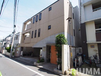 【その他共用部分】 | クレセント戸山