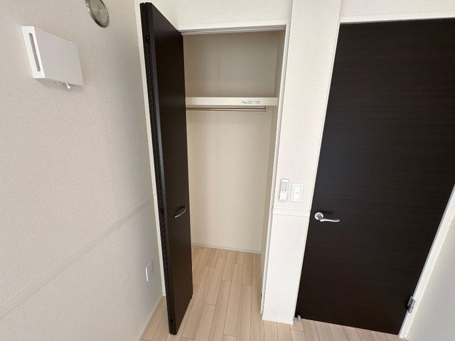 リアン好本の収納