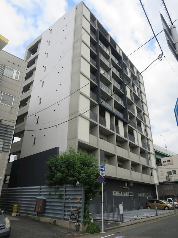 S-FORT六番町の画像