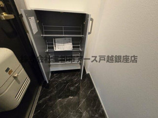 【玄関】 | プランドールダイヒコ | プランドールダイヒコ