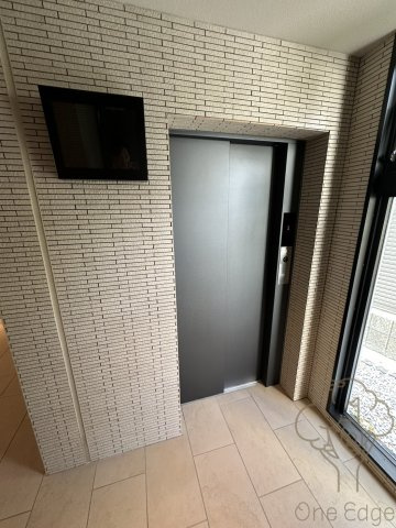 ロイジェント玉川のその他共用部分