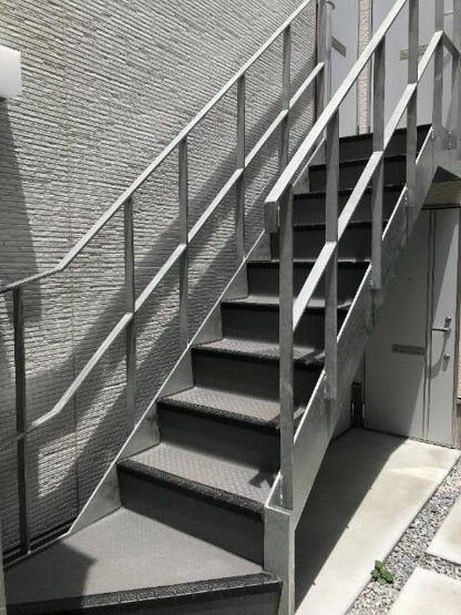 【ロビー】