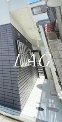 【エントランス】 | プラチナレジデンス白金台 | エントランスです。