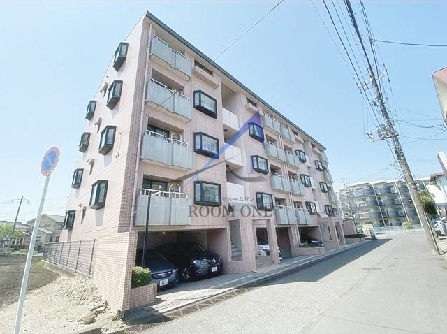 シャンクレール南流山