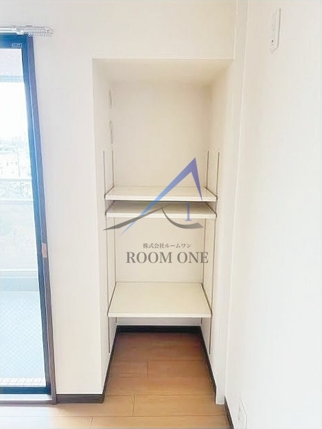 シャンクレール南流山