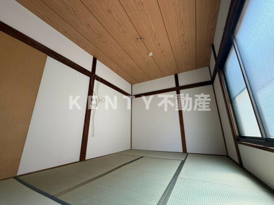 【寝室】 | まるき荘 | ゆとりの広さです