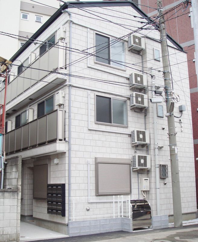 ＤＲホームズ五反野Ⅱのその他