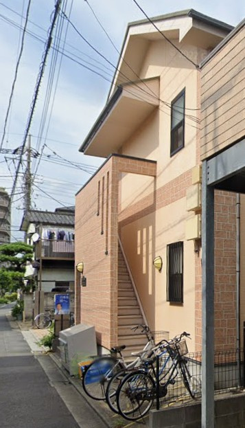 パインヒル西小岩