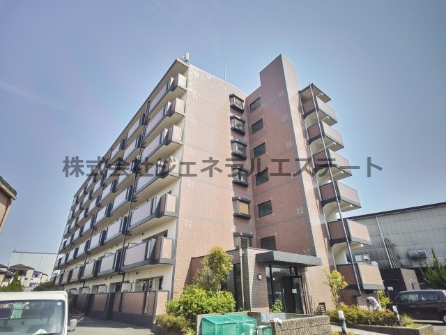 アメニティα館