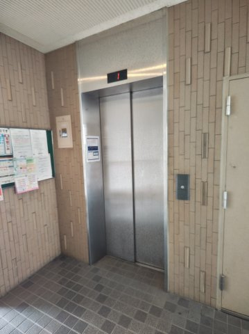 アメニティα館の設備