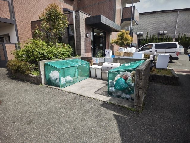 アメニティα館のその他