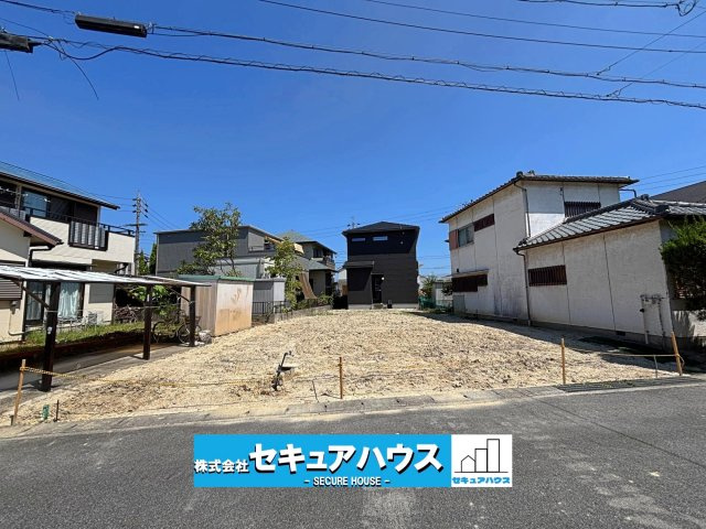 【同施工物件ご案内可能】愛知郡東郷町和合牛廻間　全1棟