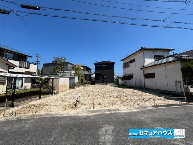 【同施工物件ご案内可能】愛知郡東郷町和合牛廻間　全1棟の間取り|事前予約にて現地ご見学いただけます！お気軽にお問い合わせください♪
■株式会社　セキュアハウス■
住宅ローンに強く、知識、経験豊富なスタッフ在籍
お客様に寄り添い、ご成約後もサポート致します。　　　　
