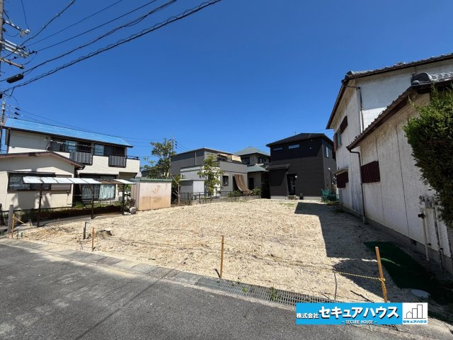 【同施工物件ご案内可能】愛知郡東郷町和合牛廻間　全1棟の前面道路含む現地写真|事前予約にて現地ご見学いただけます！お気軽にお問い合わせください♪
■株式会社　セキュアハウス■
住宅ローンに強く、知識、経験豊富なスタッフ在籍
お客様に寄り添い、ご成約後もサポート致します。　　　　