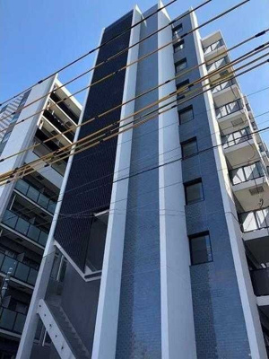 【外観】 | リビオメゾン新大橋(リビオメゾンシンオオハシ)