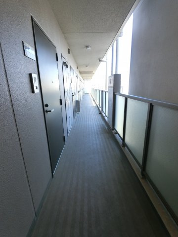 レジディア西船橋のその他共用部分