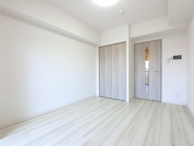 レジディア西船橋の設備
