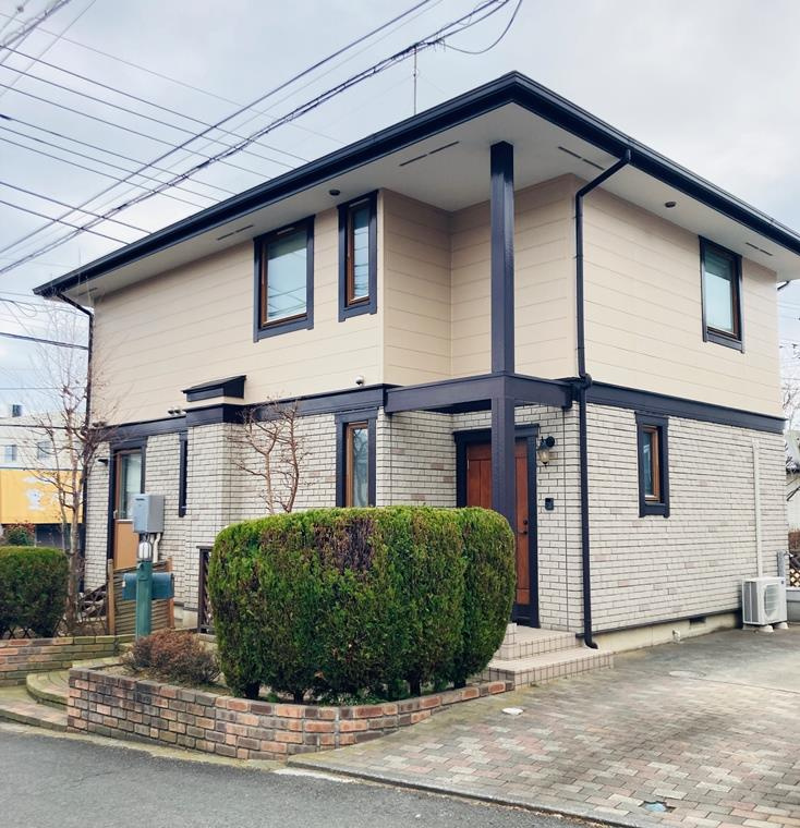 堀西戸建