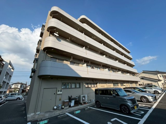 アゾラーレ五井の画像