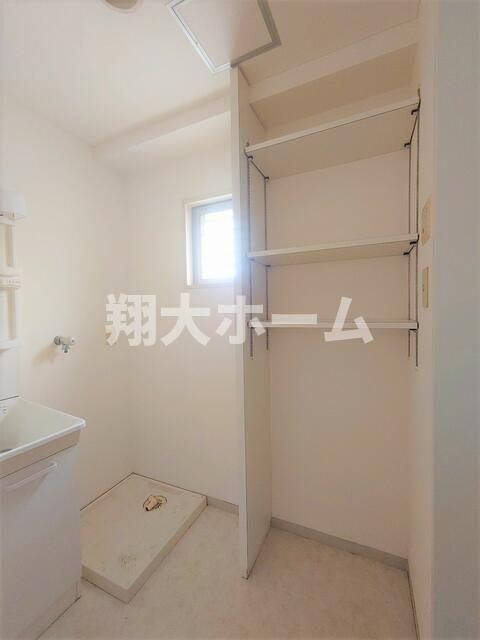 スプリーム北上野の設備