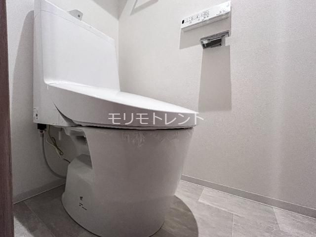 【トイレ】