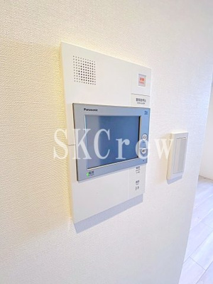 【設備】 | ザパークハビオ新宿
