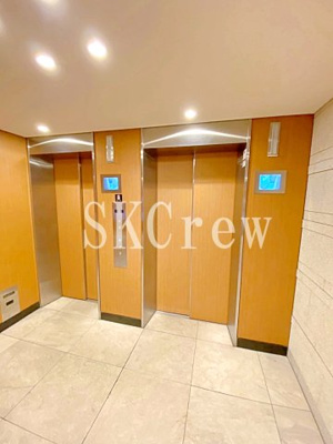 【その他共用部分】 | ザパークハビオ新宿