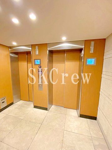 【その他共用部分】 | ザパークハビオ新宿