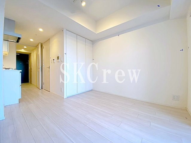 【洋室】 | ザパークハビオ新宿