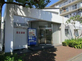【その他共用部分】 | シーブリーズ金沢 | 前回募集時
