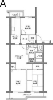 【間取り】 | シーブリーズ金沢