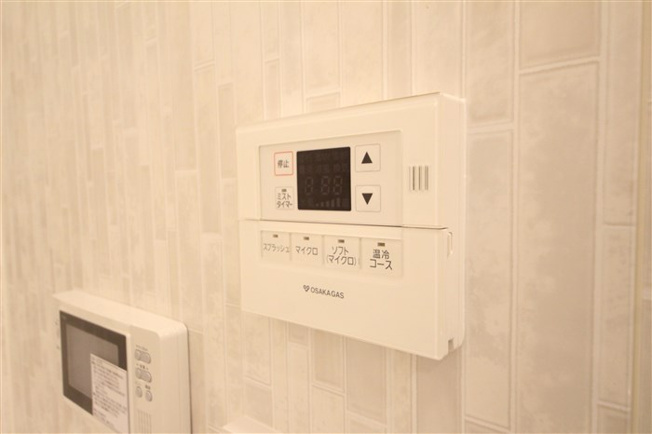 【設備】 | アーバネックス西天満